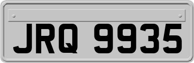 JRQ9935