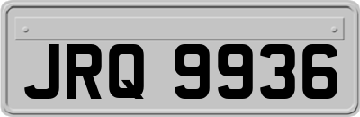 JRQ9936