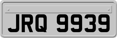 JRQ9939
