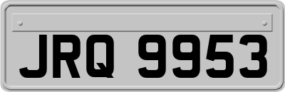 JRQ9953