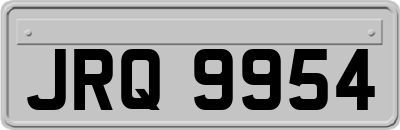 JRQ9954