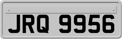 JRQ9956