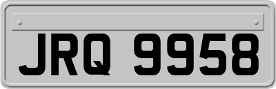 JRQ9958