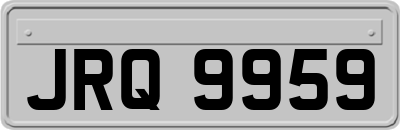 JRQ9959