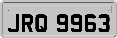 JRQ9963
