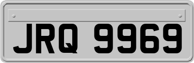 JRQ9969
