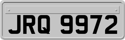 JRQ9972