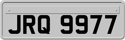 JRQ9977