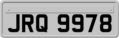 JRQ9978