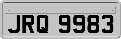 JRQ9983