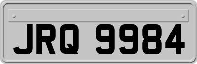 JRQ9984