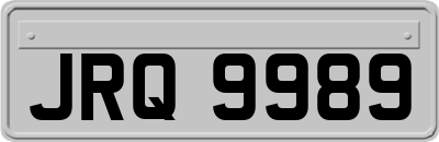 JRQ9989