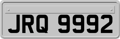 JRQ9992