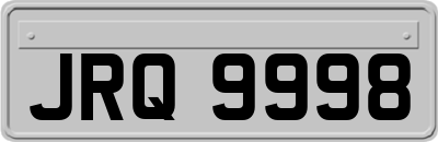 JRQ9998