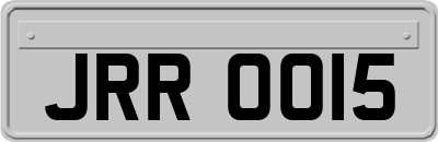 JRR0015