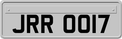 JRR0017