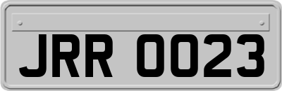JRR0023
