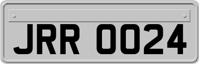 JRR0024