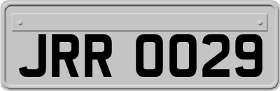 JRR0029