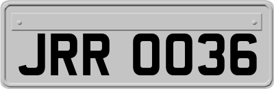 JRR0036