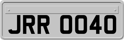 JRR0040