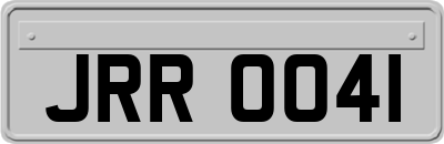 JRR0041