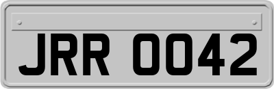 JRR0042