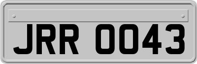 JRR0043