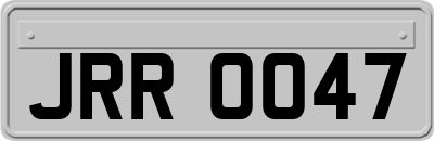 JRR0047