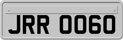 JRR0060