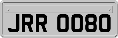 JRR0080