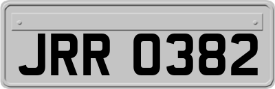JRR0382