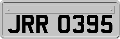 JRR0395