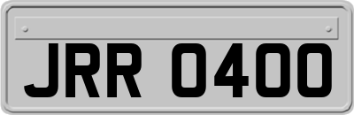 JRR0400