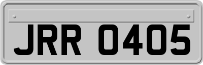 JRR0405