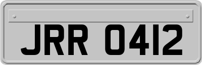 JRR0412