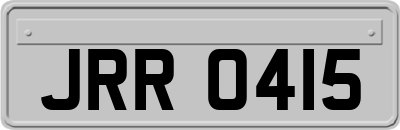 JRR0415