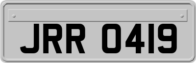 JRR0419