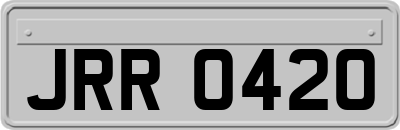 JRR0420