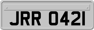 JRR0421