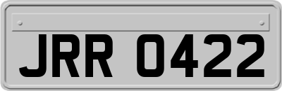 JRR0422