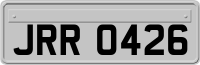 JRR0426