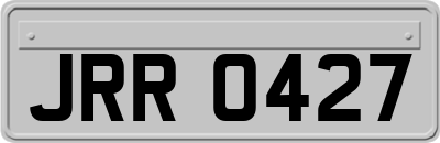 JRR0427
