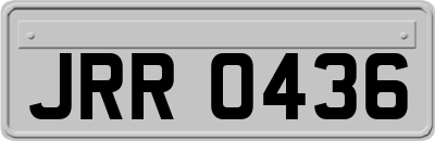 JRR0436