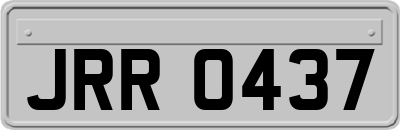 JRR0437