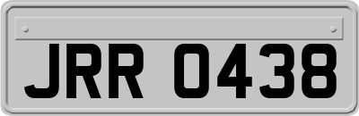 JRR0438
