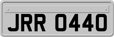 JRR0440