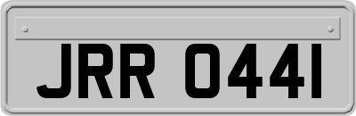 JRR0441