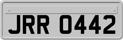 JRR0442
