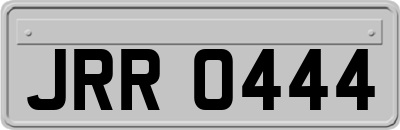 JRR0444